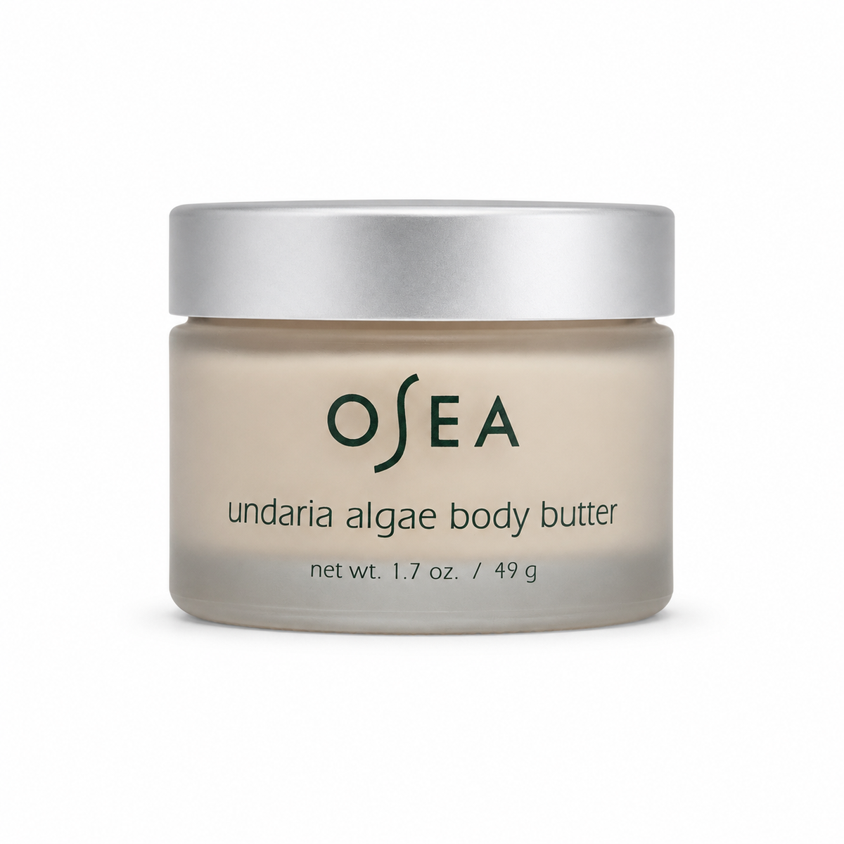 Undaria Algae Body Butter