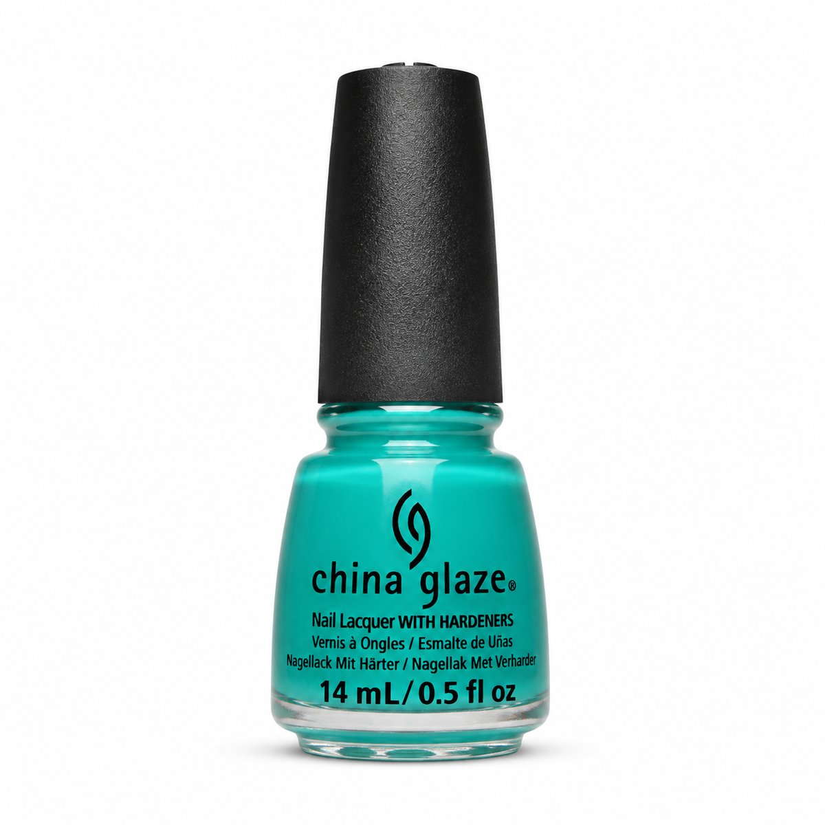 Nail Lacquer with Hardeners