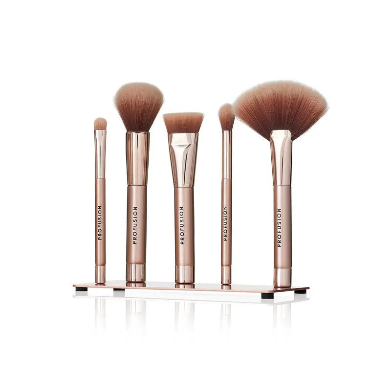 PROFUSION Magnetix Display stand & Eyeshadow Brush