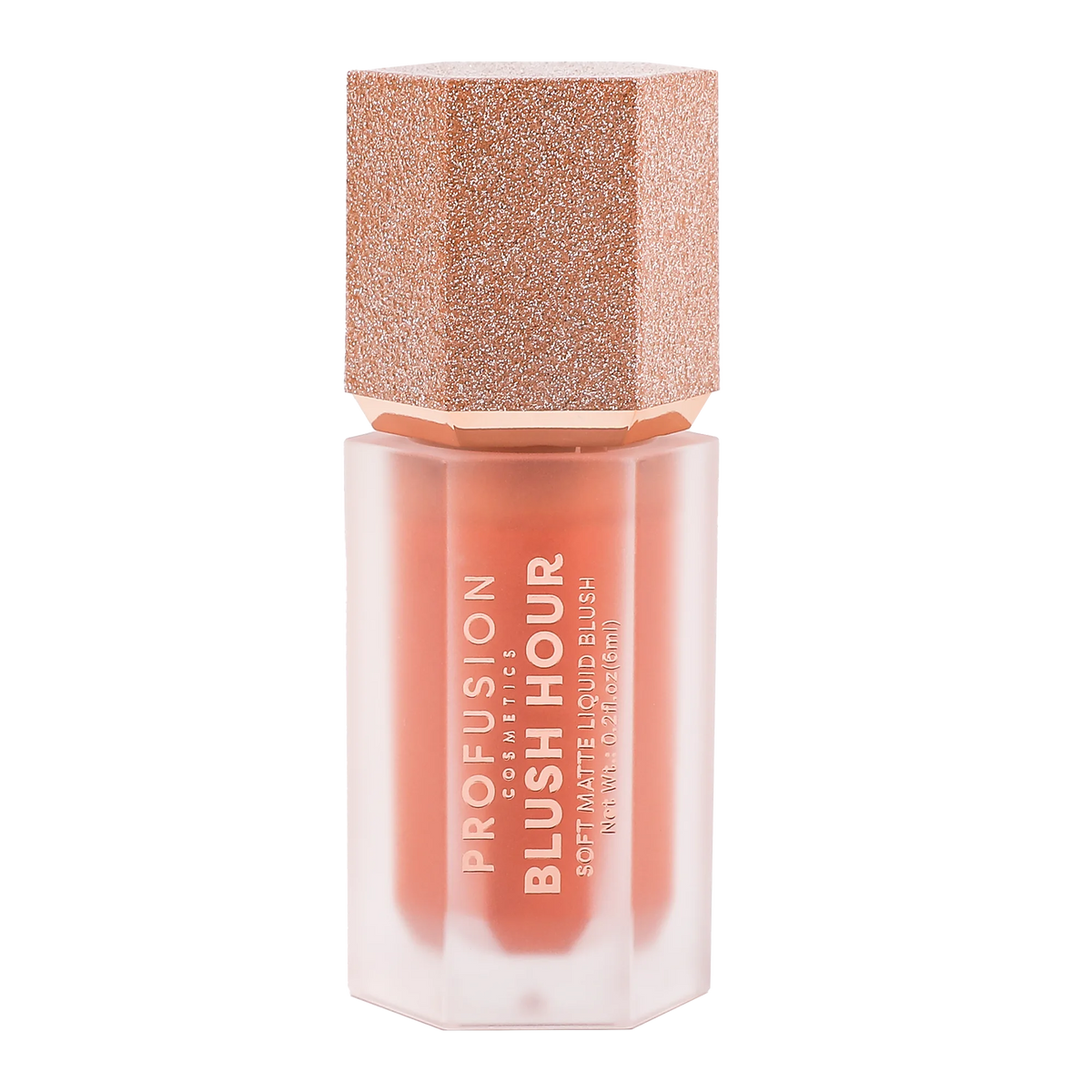 PROFUSION Blush Hour | Soft Matte Liquid Blush