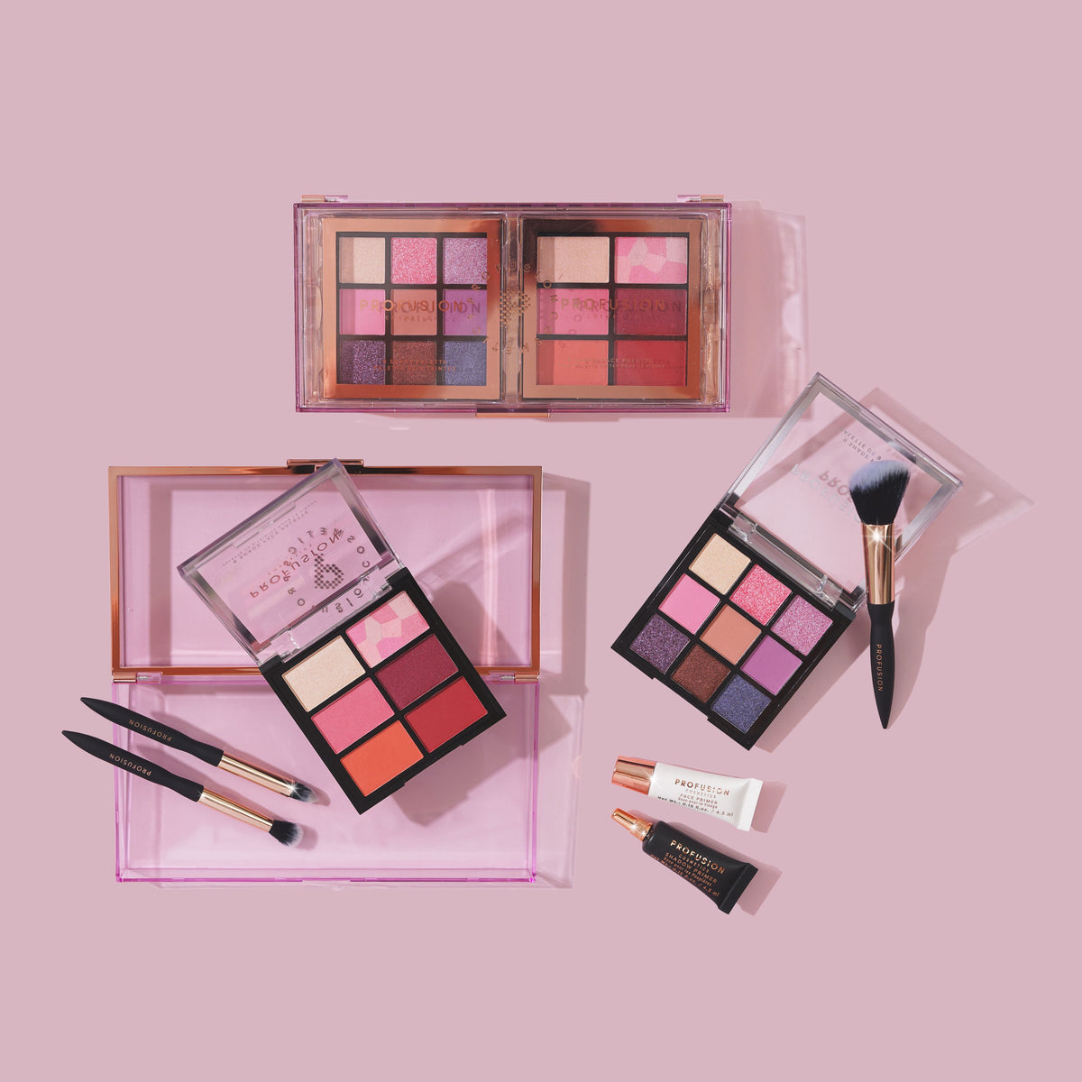 PROFUSION Artistry On-The-Go