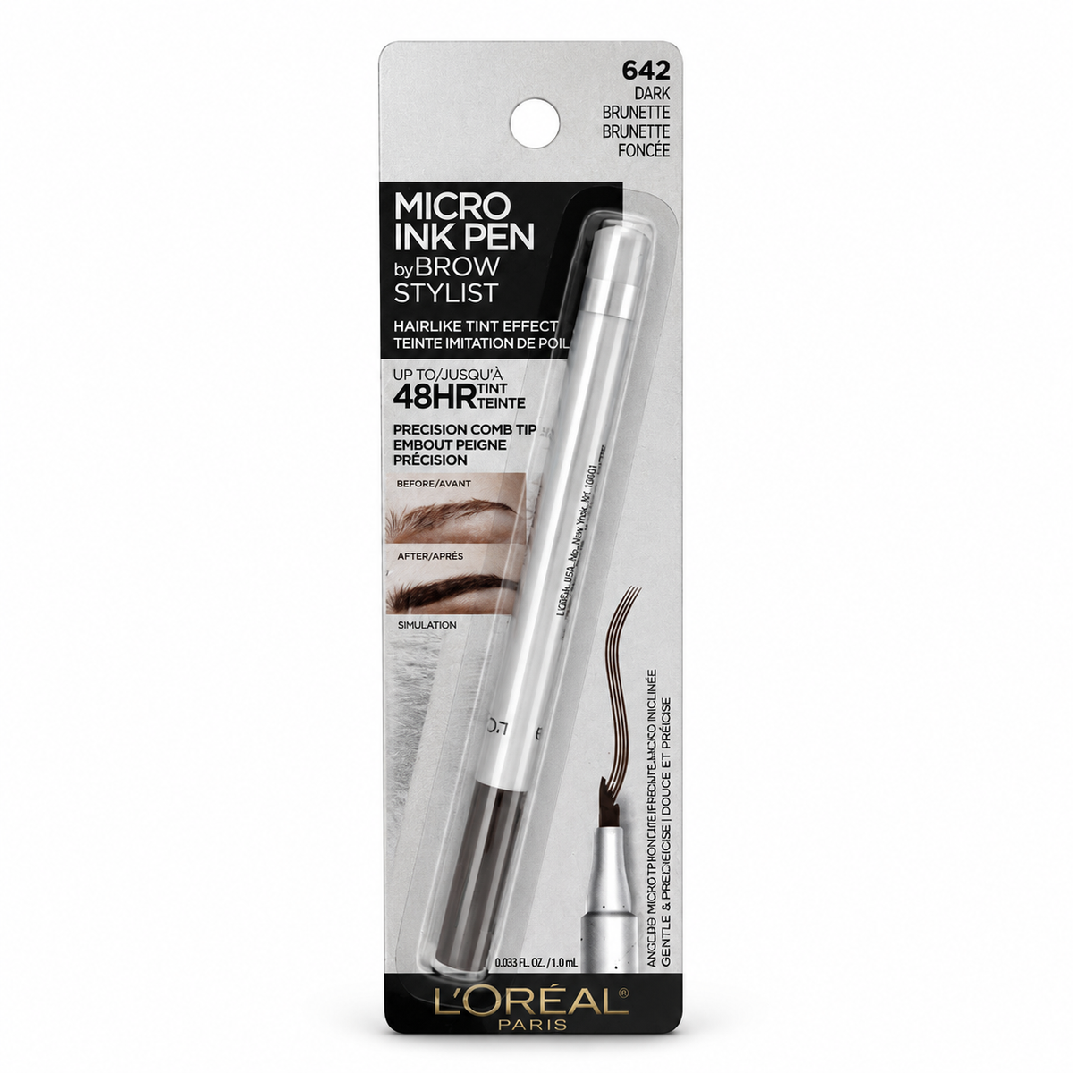 Brow Stylist Micro Ink Pen