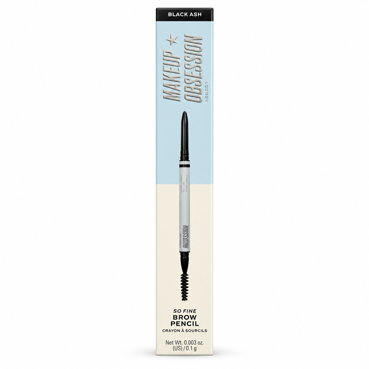 So Fine Brow Pencil