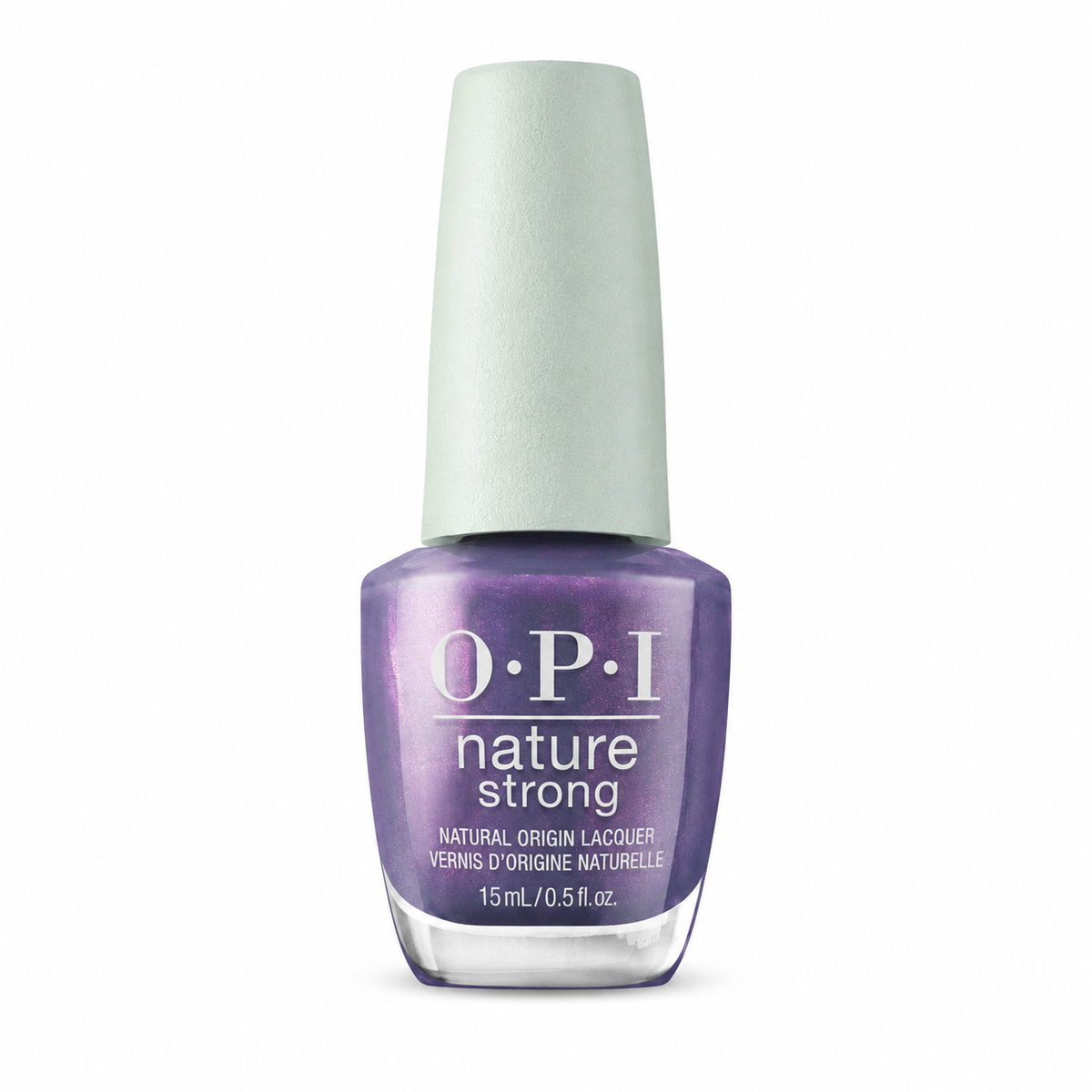 Nature Strong Vegan Nail Polish