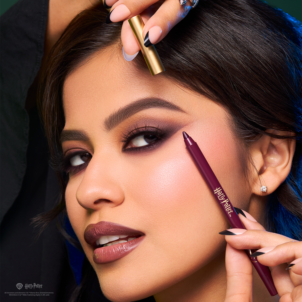 PROFUSION HP Dark Arts | Spells and Charms Liner Pencil Set
