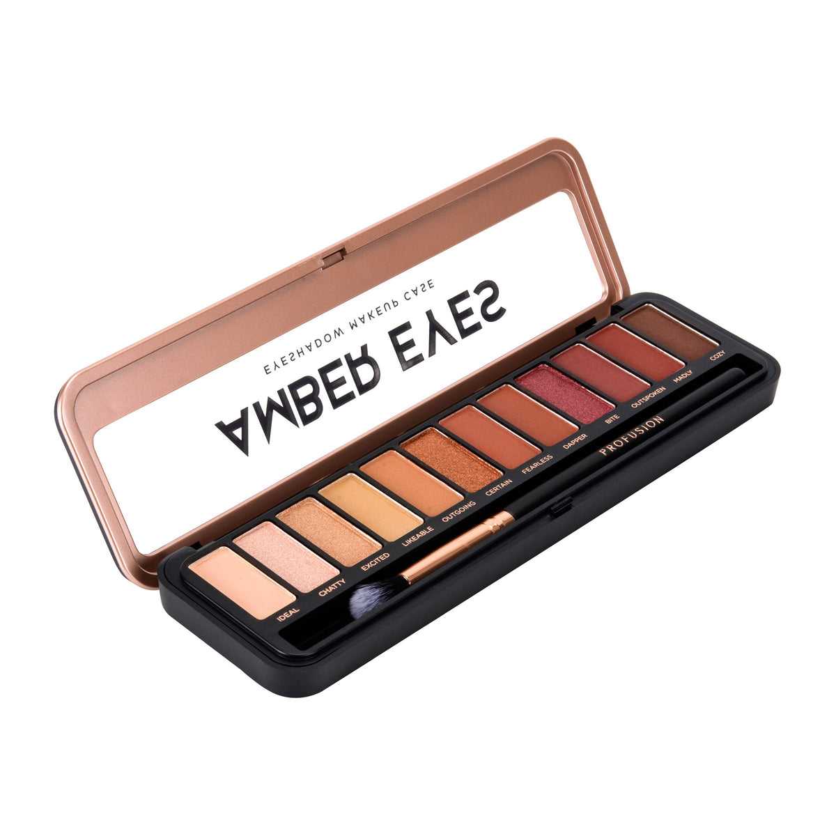 PROFUSION Eyeshadow Case