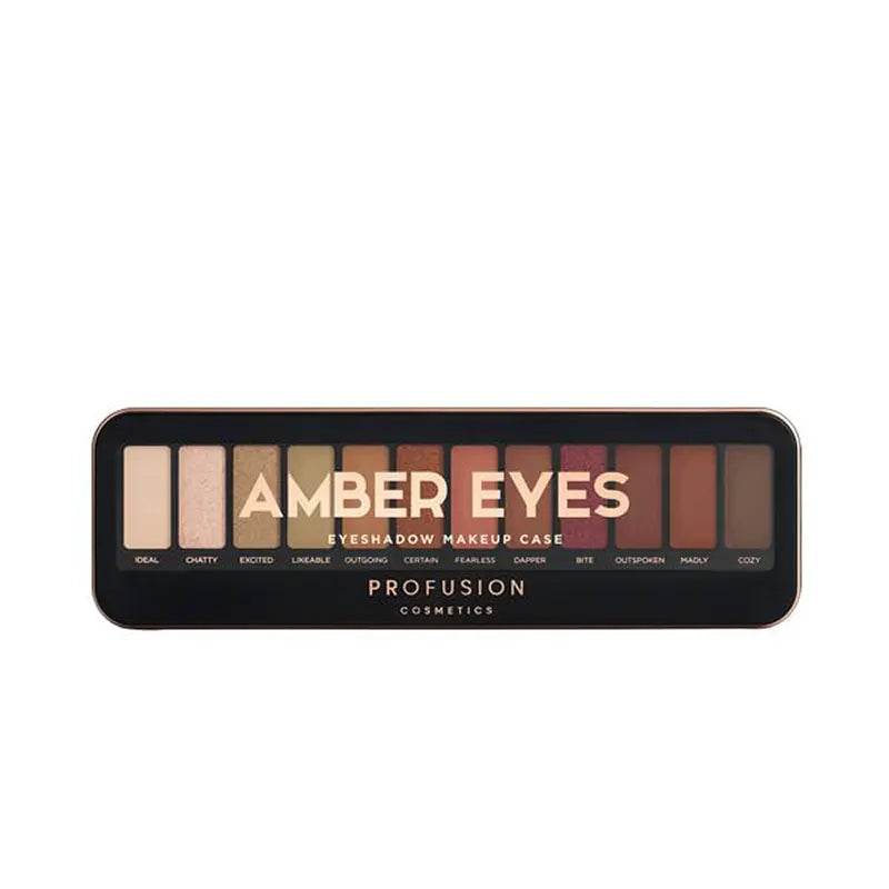 PROFUSION Eyeshadow Case