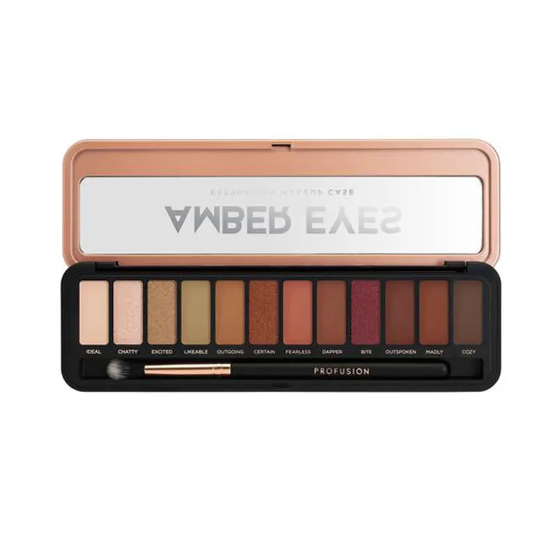 PROFUSION Eyeshadow Case