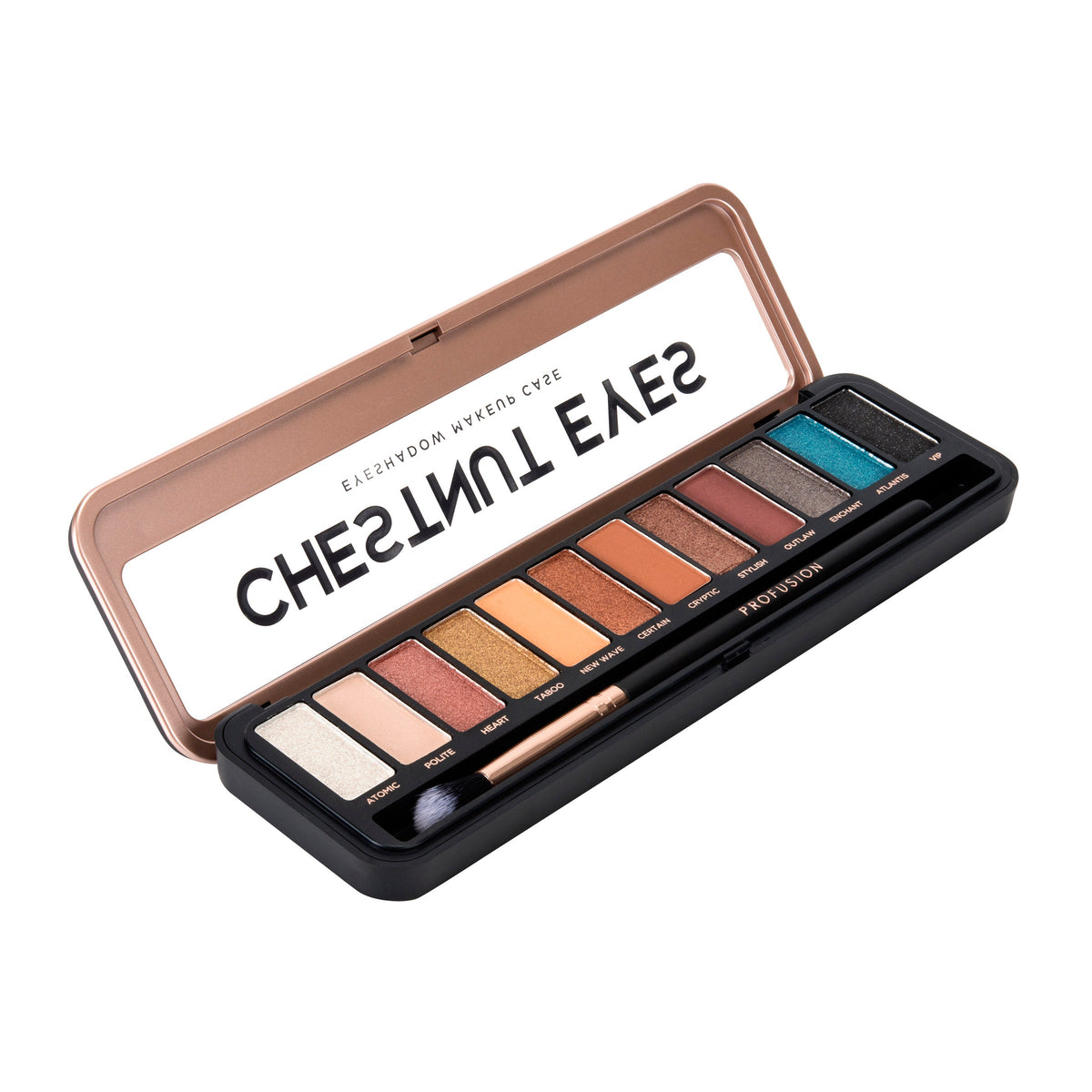 PROFUSION Eyeshadow Case