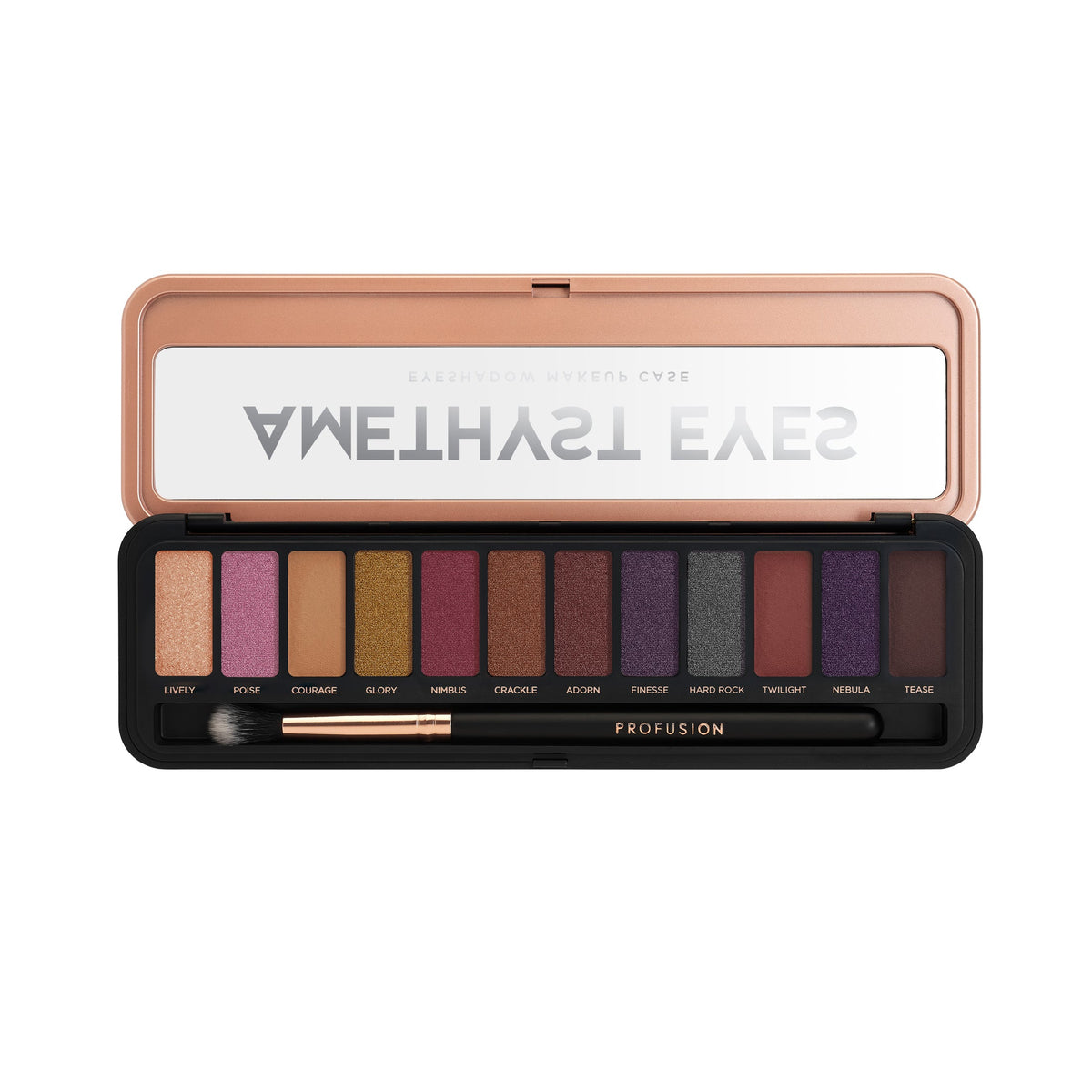 PROFUSION Eyeshadow Case