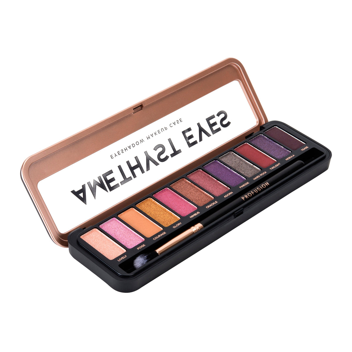 PROFUSION Eyeshadow Case