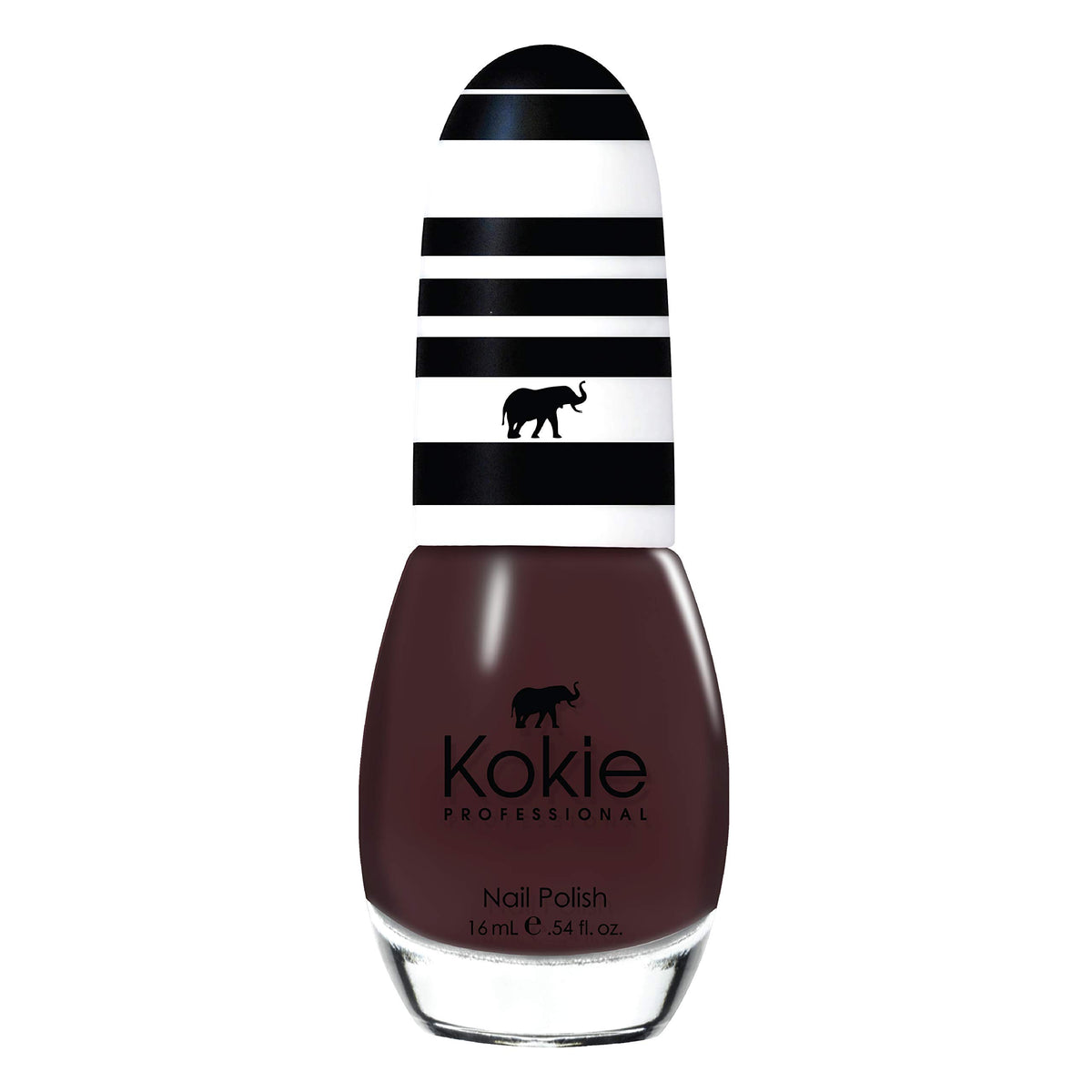 Esmalte de uñas profesional KOKIE