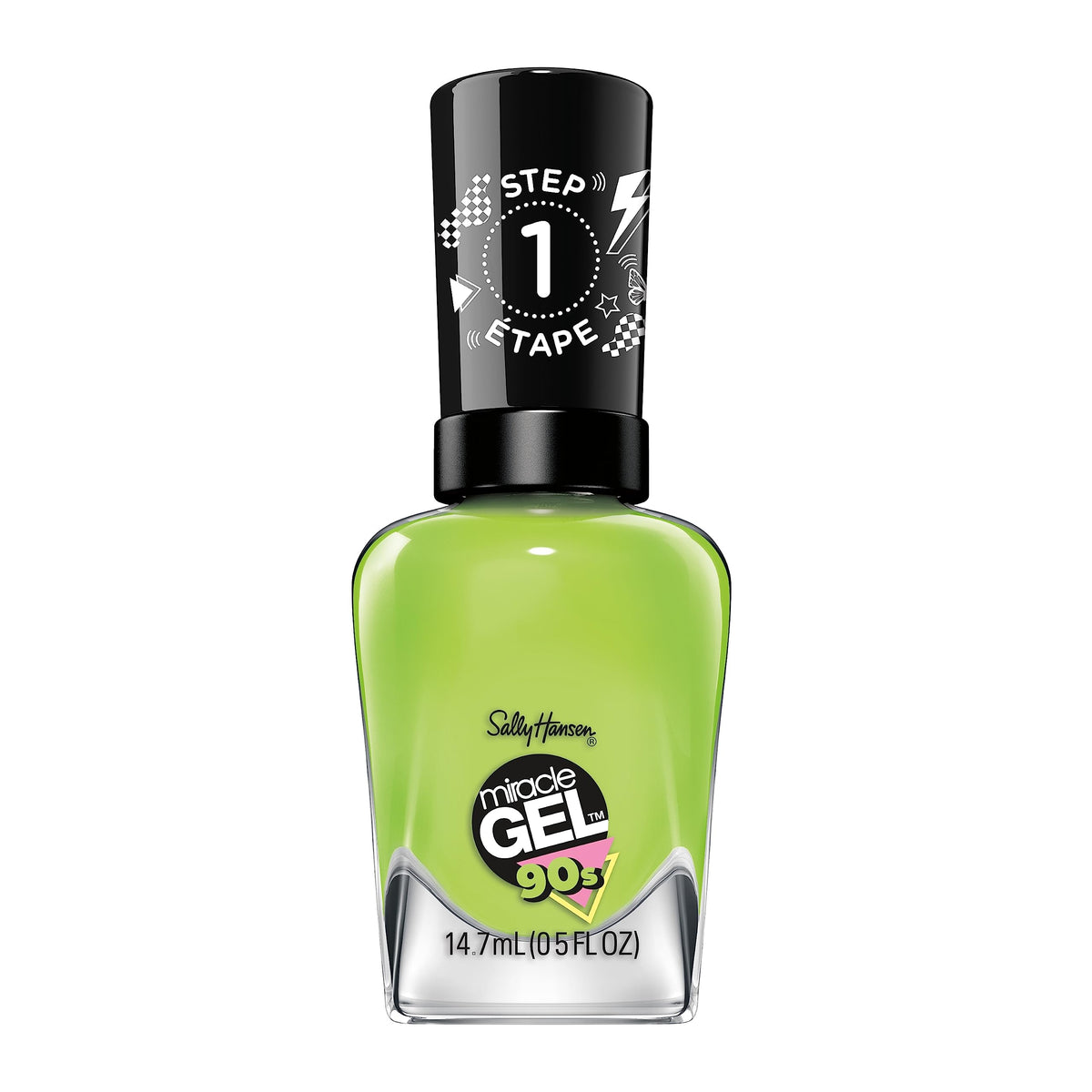Totally '90s Nail Collection