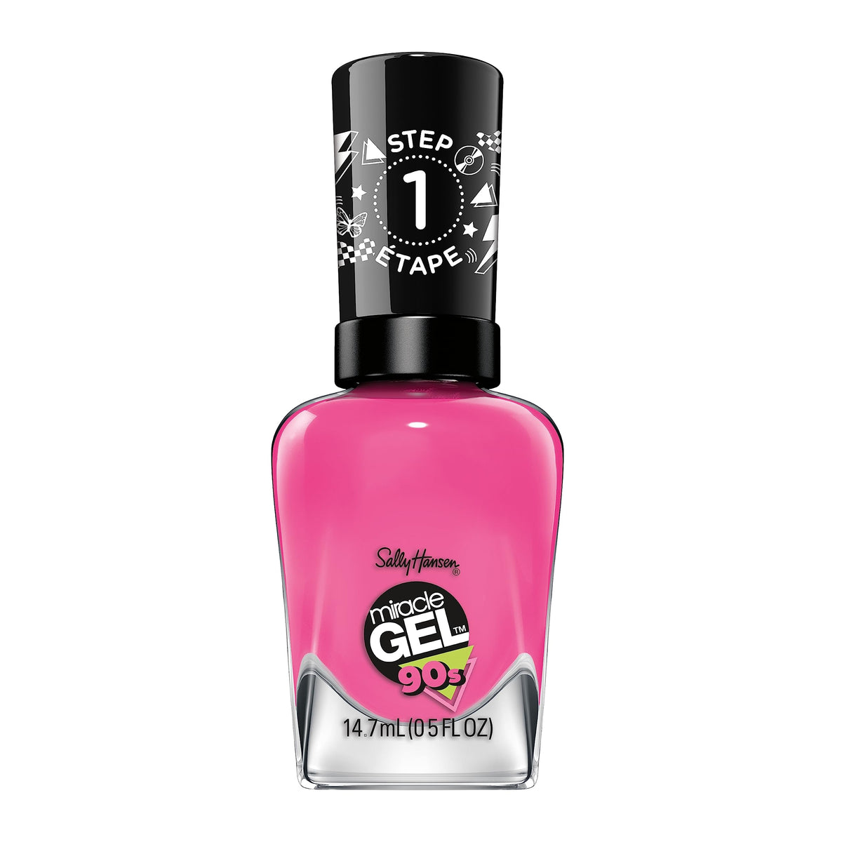 Totally '90s Nail Collection