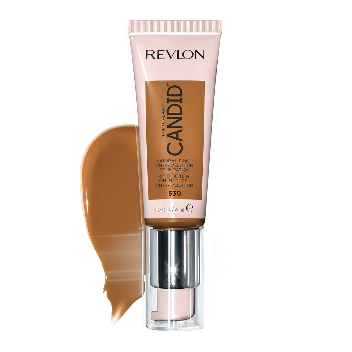 Base de maquillaje REVLON PhotoReady Candid con acabado natural