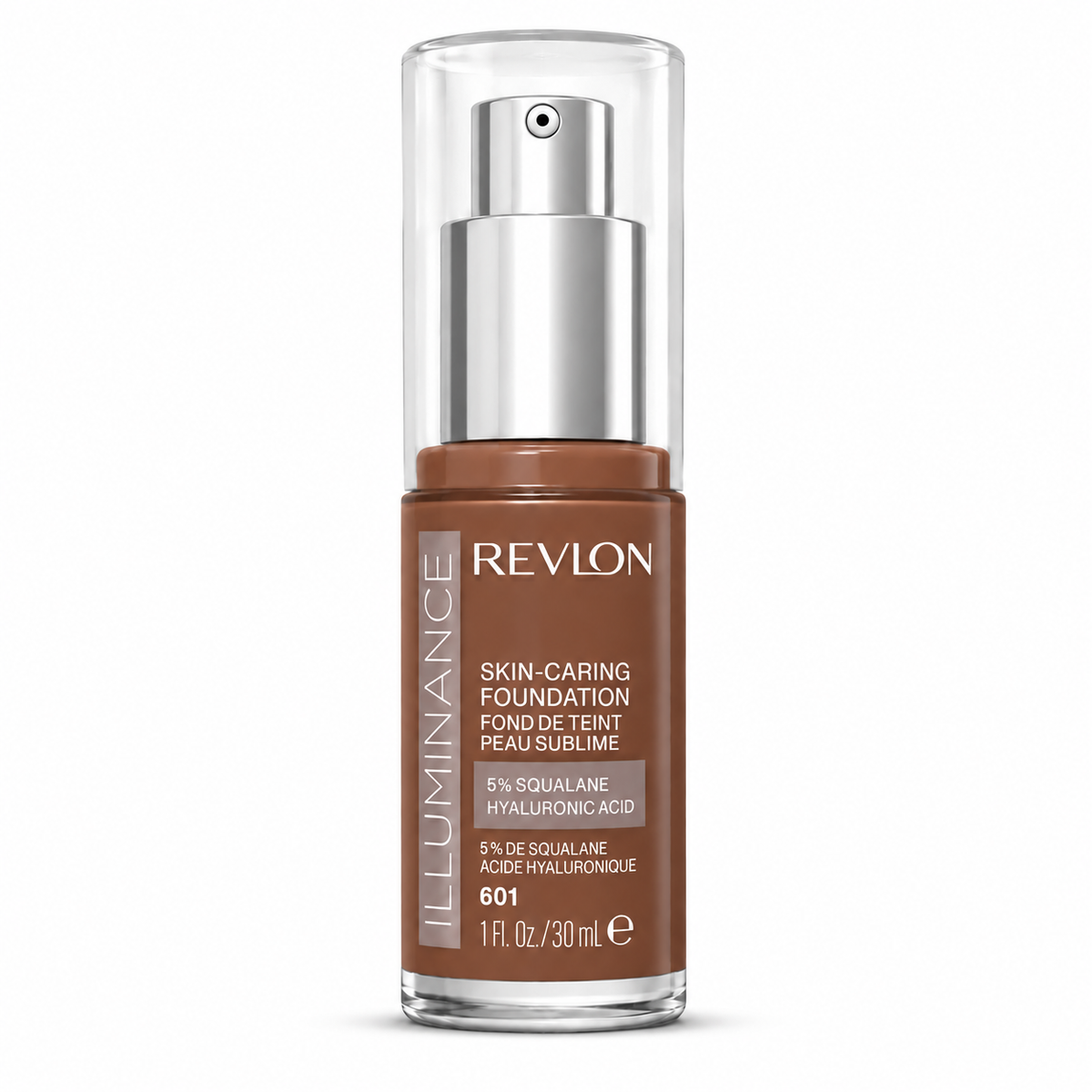 Illuminance Skin-Care Foundation