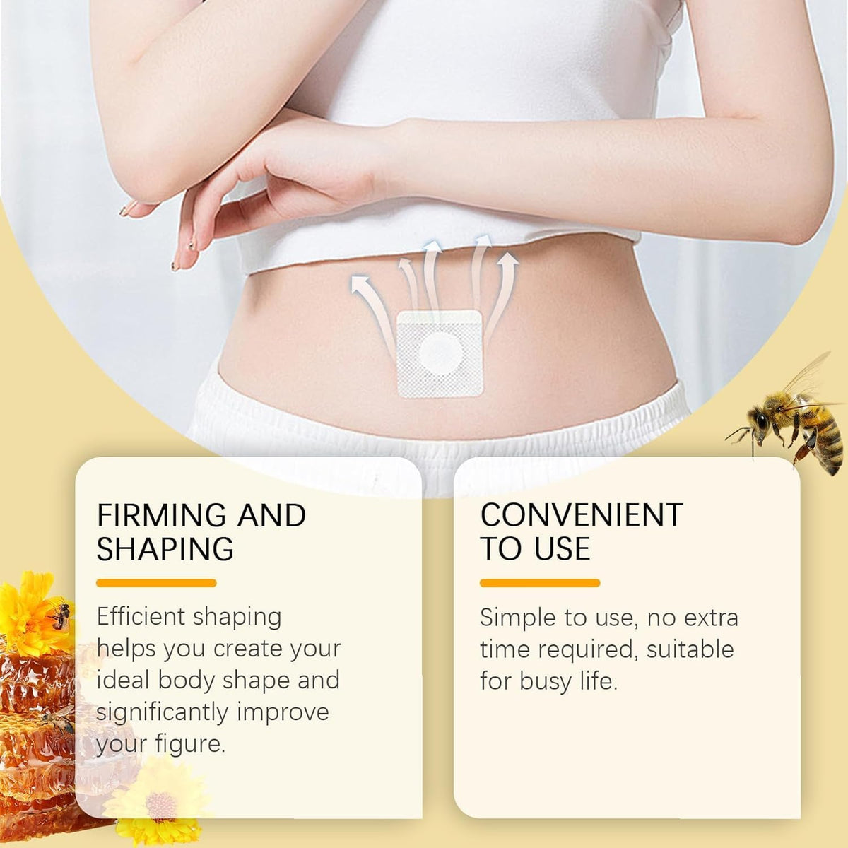 Bee Venom - 10pcs