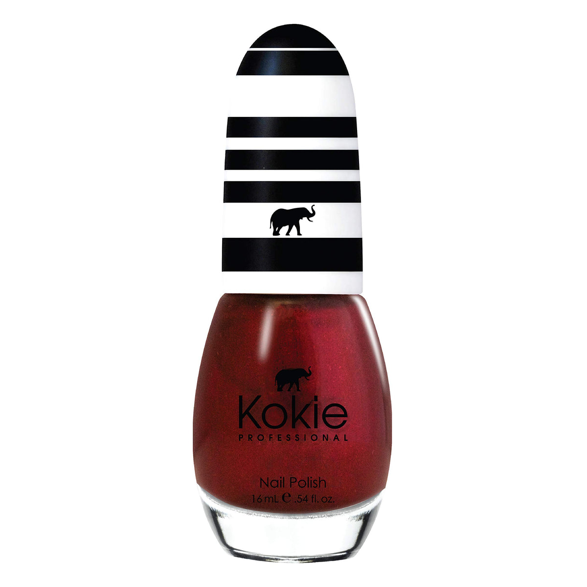 Esmalte de uñas profesional KOKIE