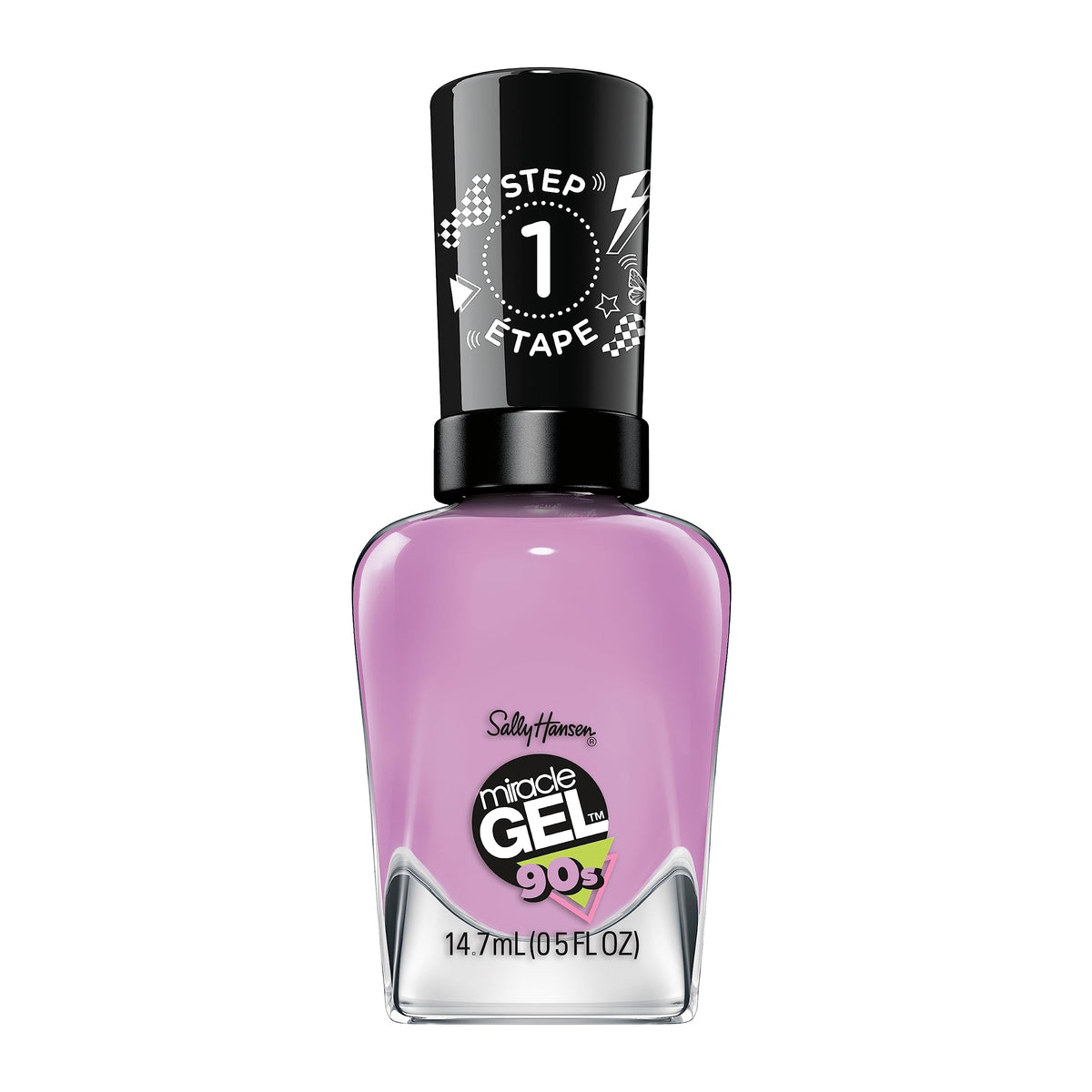 Totally '90s Nail Collection