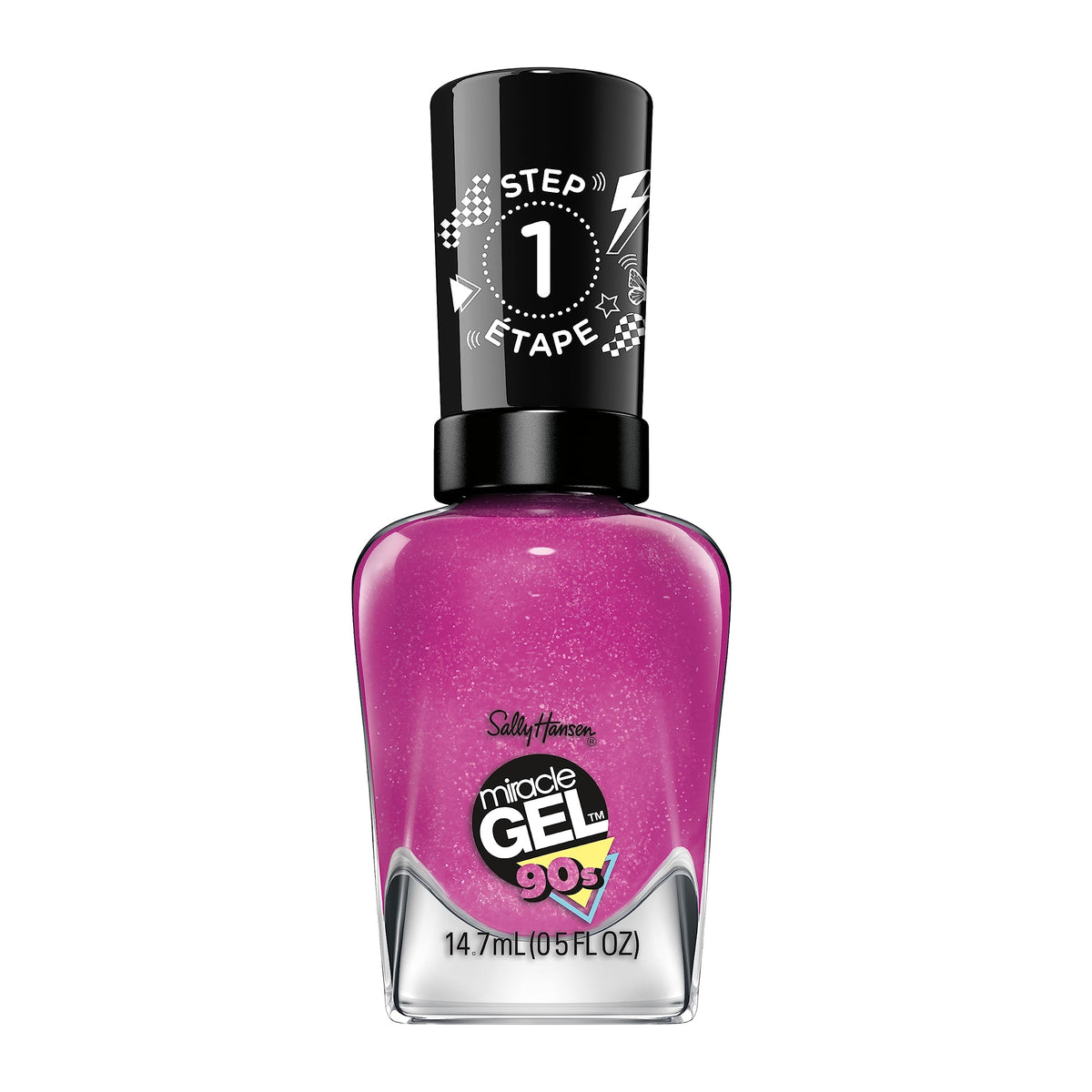 Totally '90s Nail Collection
