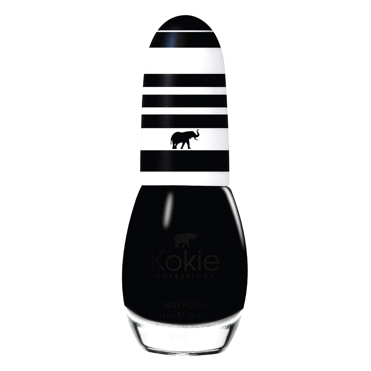 Esmalte de uñas profesional KOKIE