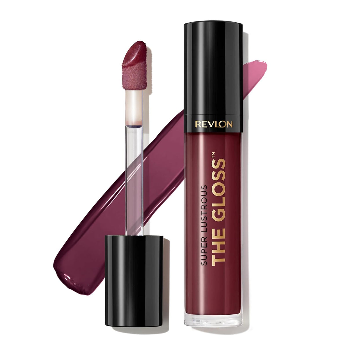 REVLON Super Lustrous El Brillo
