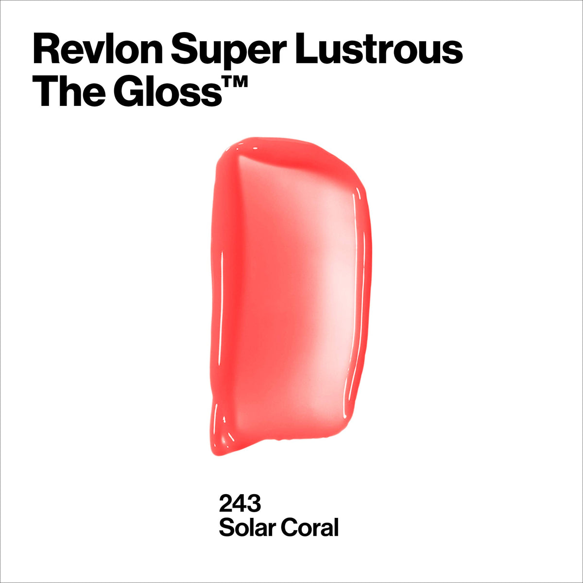 REVLON Super Lustrous El Brillo