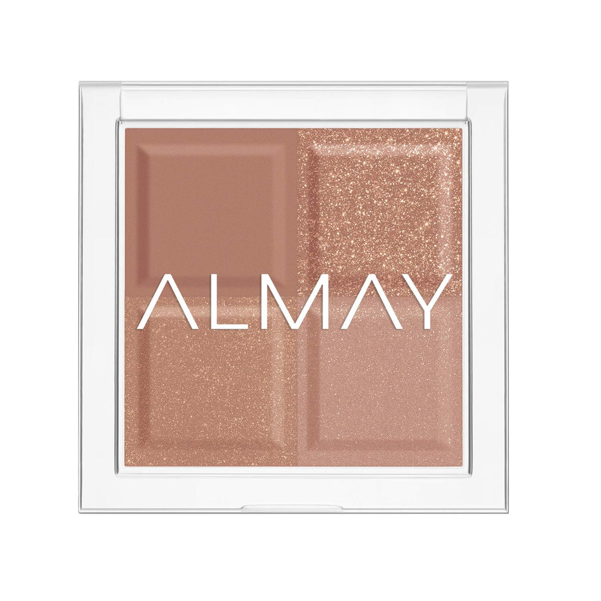 Shadow Quad - Pressed Powder Eyeshadow