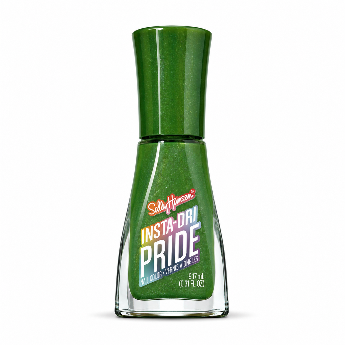 Pride Nail Polish