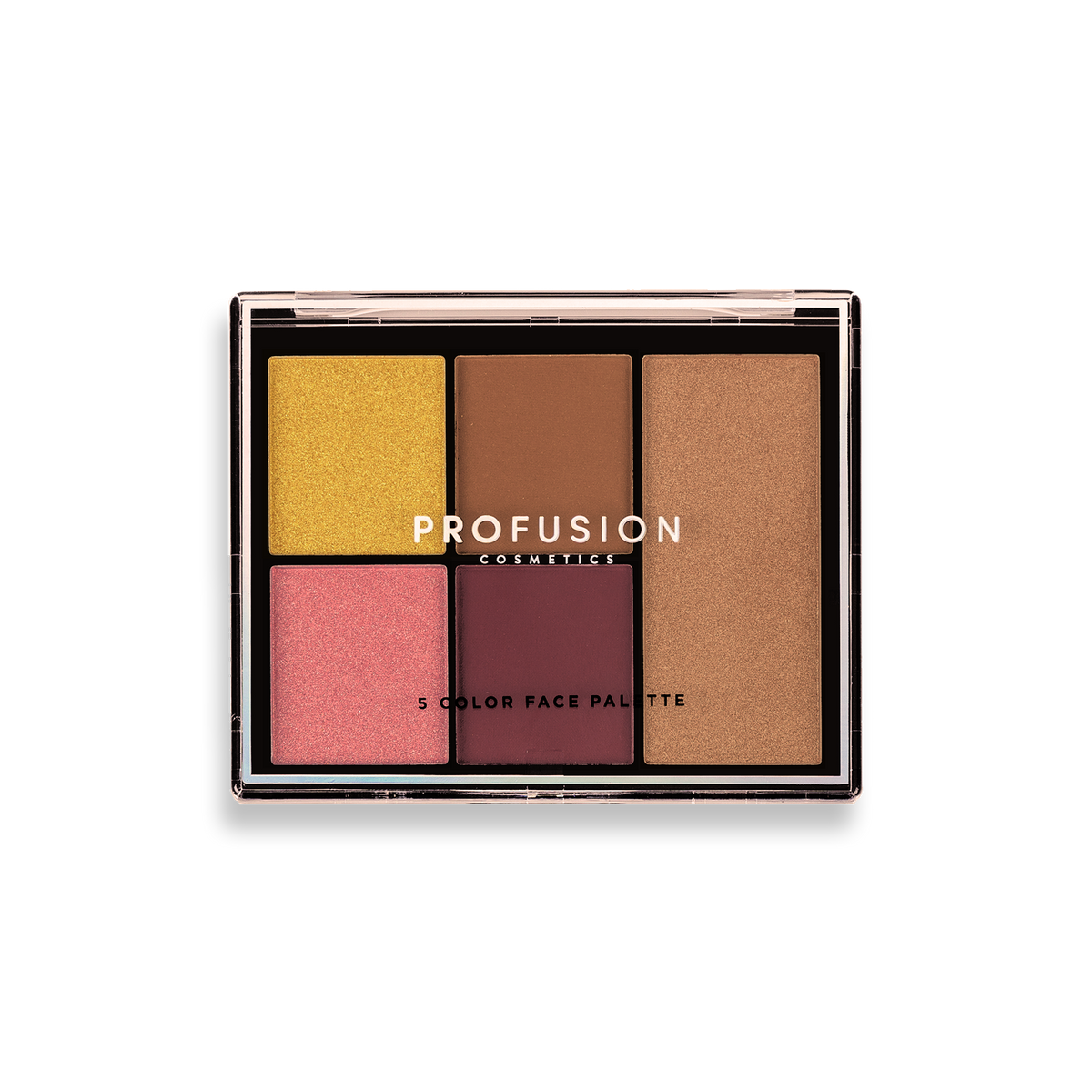PROFUSION Face Kit