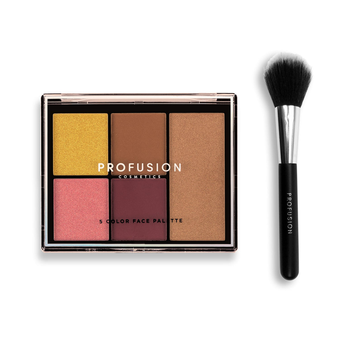PROFUSION Face Kit