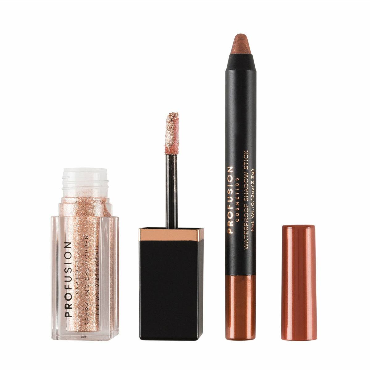 PROFUSION Eye Sparkler Duo Set