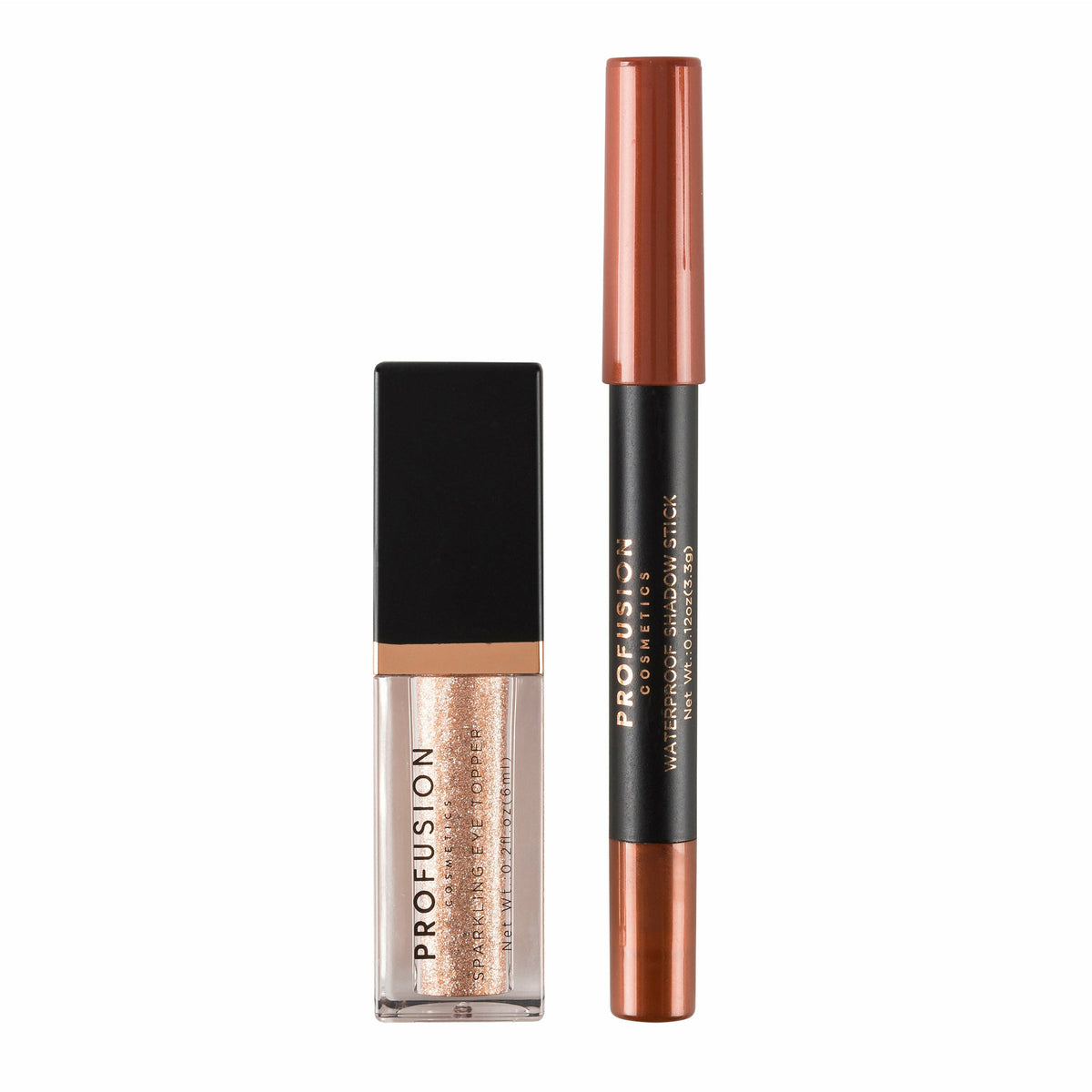 PROFUSION Eye Sparkler Duo Set