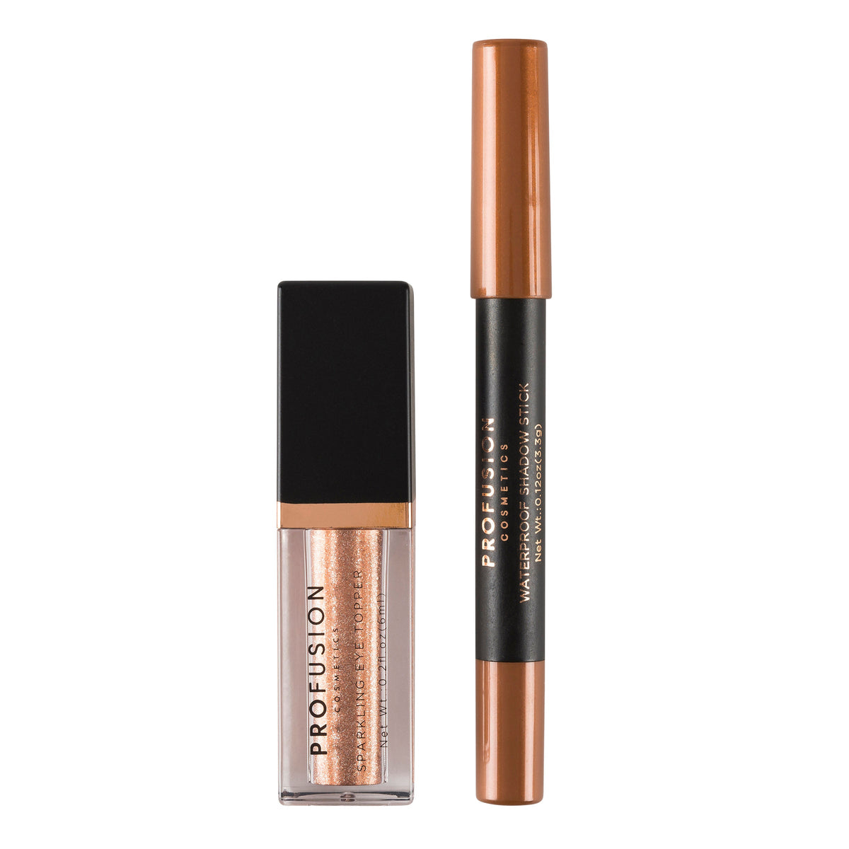 PROFUSION Eye Sparkler Duo Set
