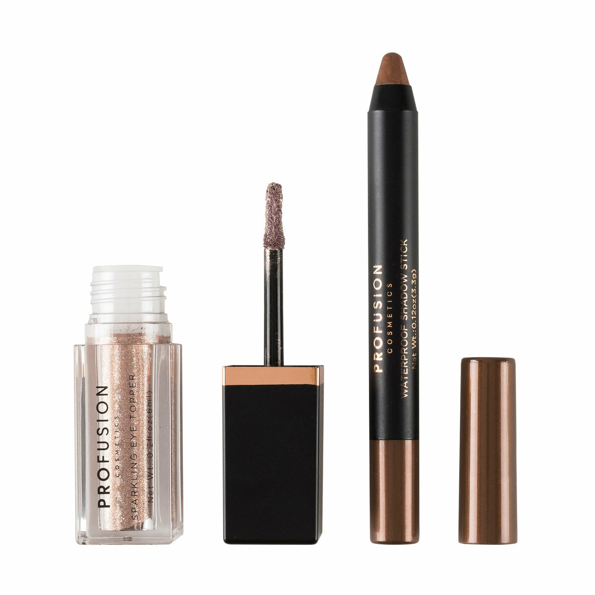 PROFUSION Eye Sparkler Duo Set