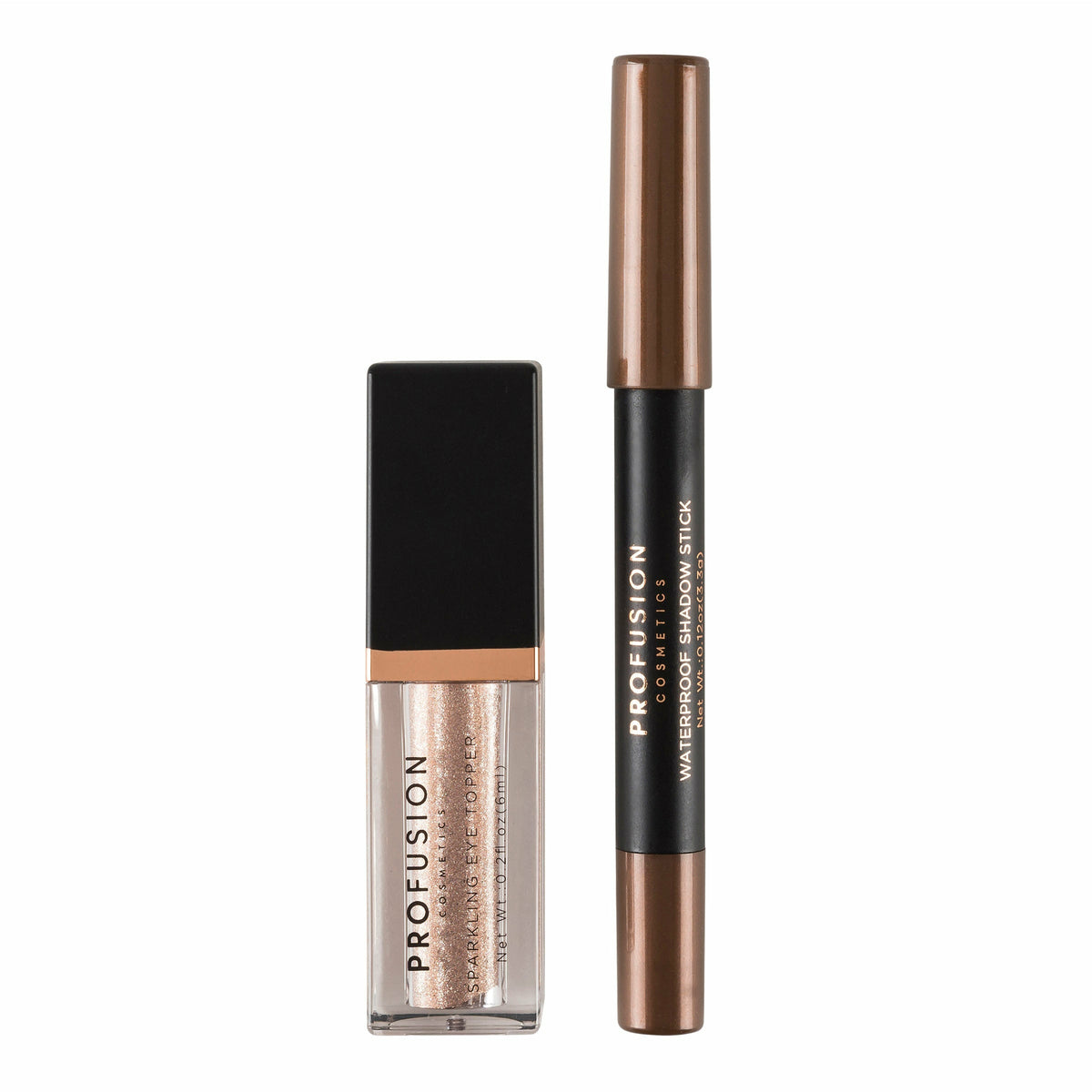 PROFUSION Eye Sparkler Duo Set