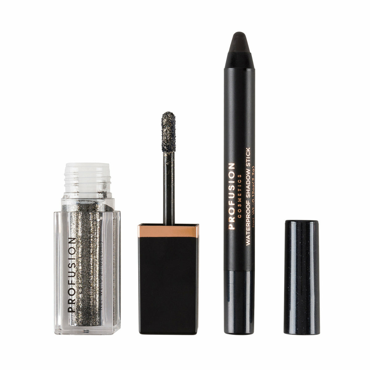 PROFUSION Eye Sparkler Duo Set
