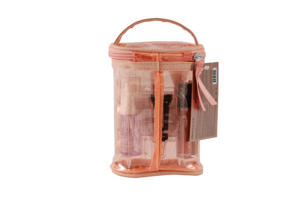 PROFUSION Artistry Essentials | 10 PC Beauty Kit