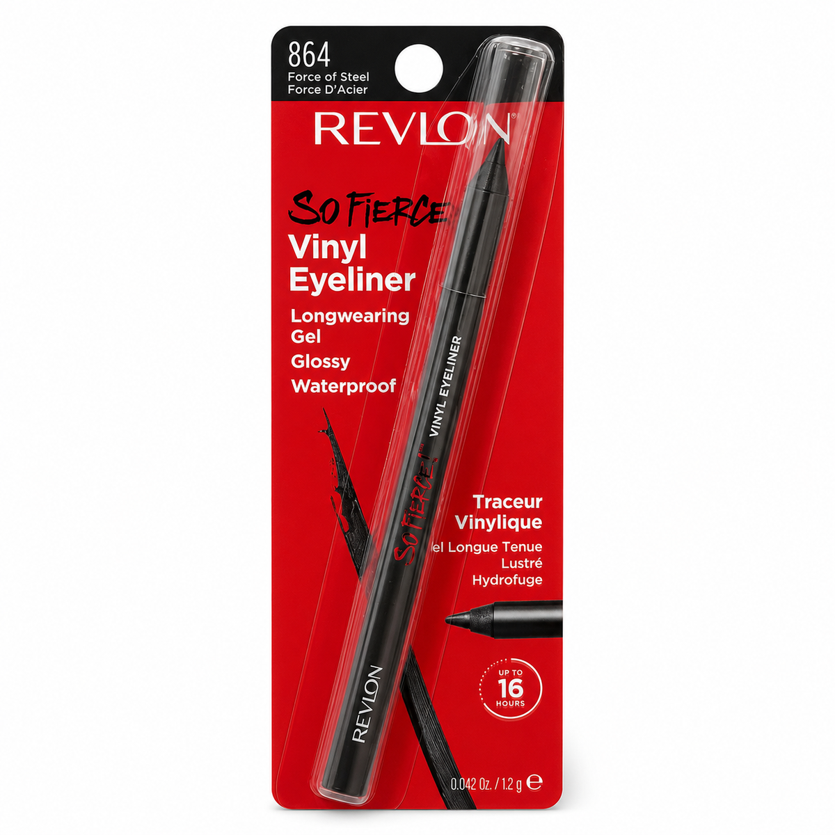 Vinyl Eyeliner