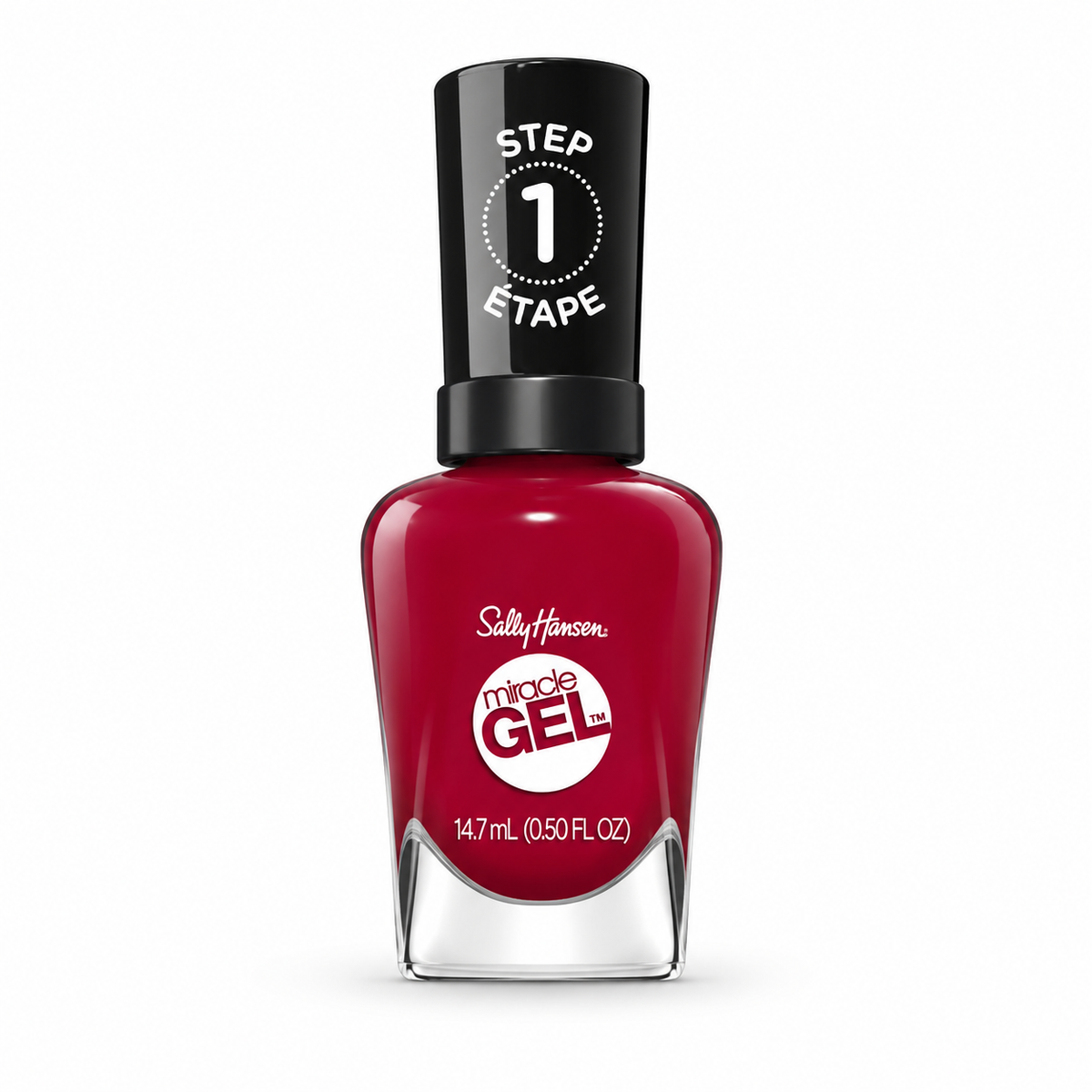 Miracle Gel Nail Polish