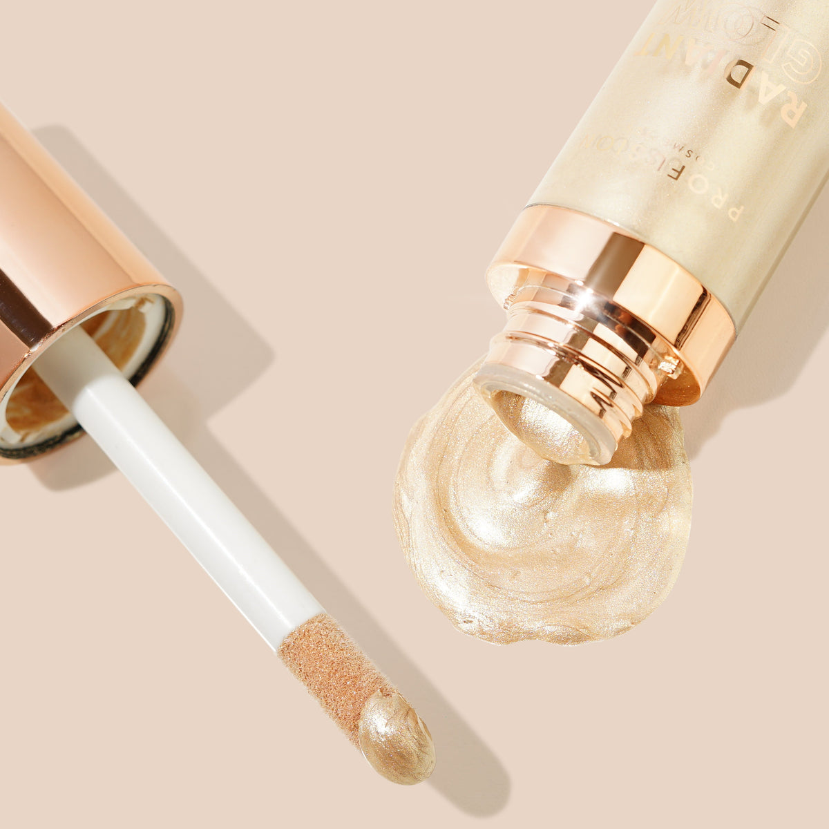 PROFUSION Radiant Glow Illuminating Liquid Highlighter
