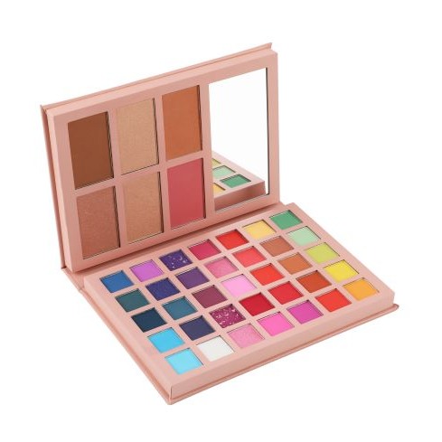 PROLUX Be Your Own Kind Of Beautiful Eyeshadow Palette