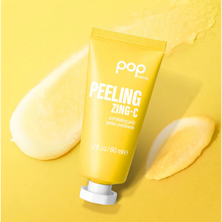 Exfoliating & Treatment Mask