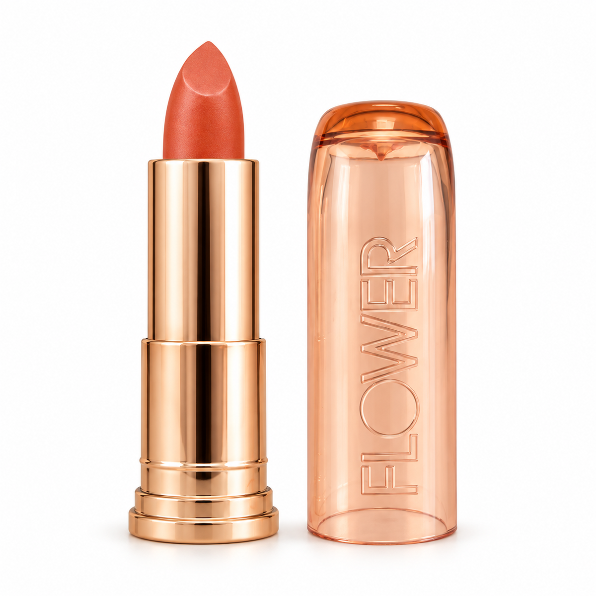 Perfect Pout Moisturizing Lipstick