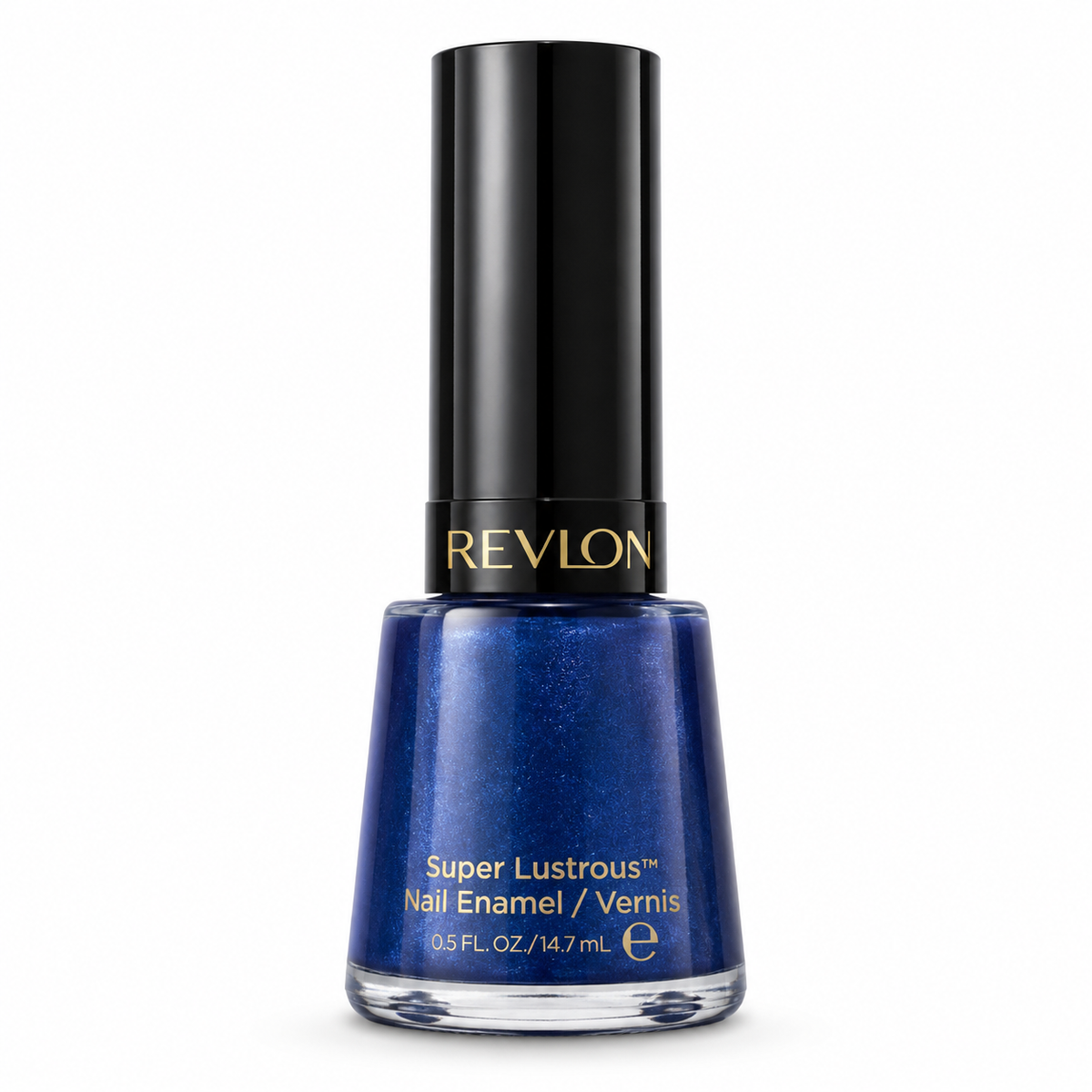 Esmalte de uñas súper brillante REVLON 