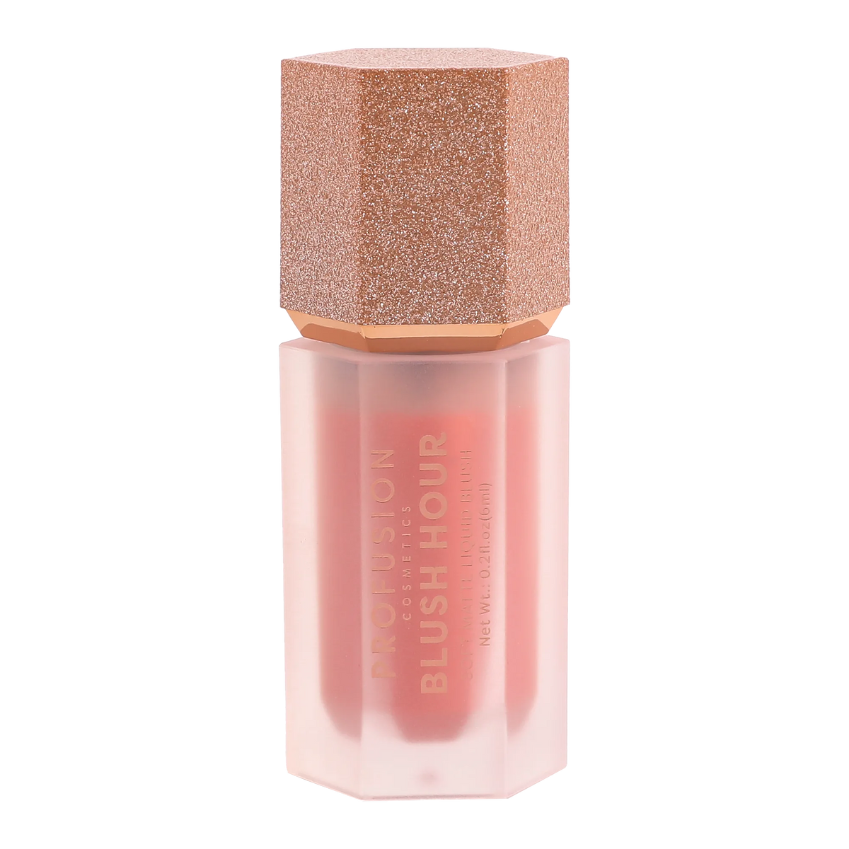 PROFUSION Blush Hour | Soft Matte Liquid Blush