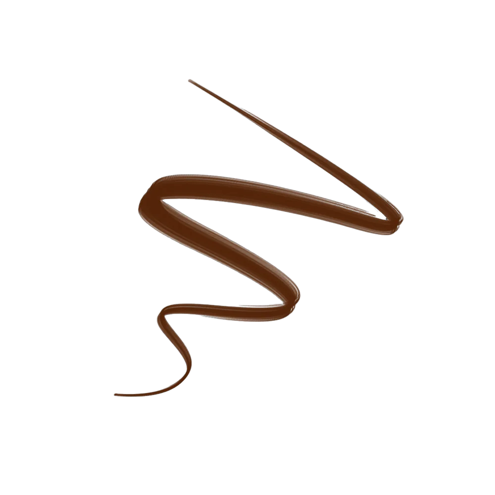 PROFUSION Everlasting Waterproof Liquid Liner - Brown
