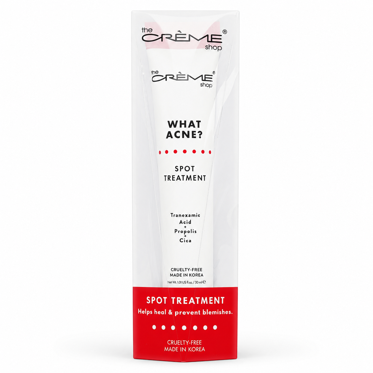 Spot Treatment - Helps Heal & Prevent Blemish