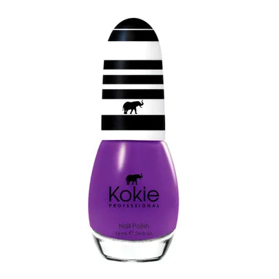 Esmalte de uñas profesional KOKIE