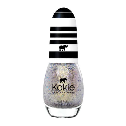 Esmalte de uñas profesional KOKIE